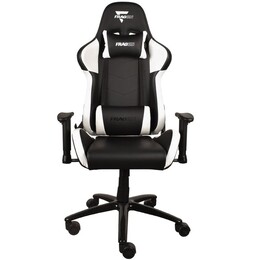 Кресло для геймеров FragON 2X Series White (FRGN_2X_R2_WHITE)