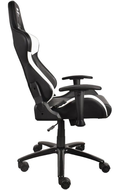 Кресло для геймеров FragON 2X Series White (FRGN_2X_R2_WHITE)