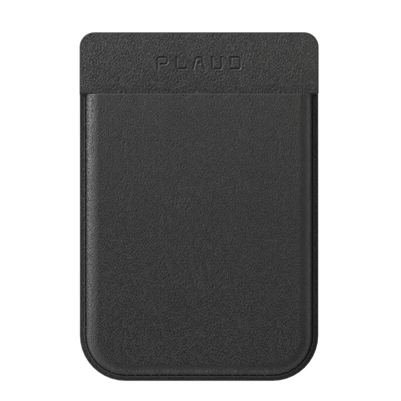 Магнітний чохол Plaud AI Note Black (PLD-Case-BK)