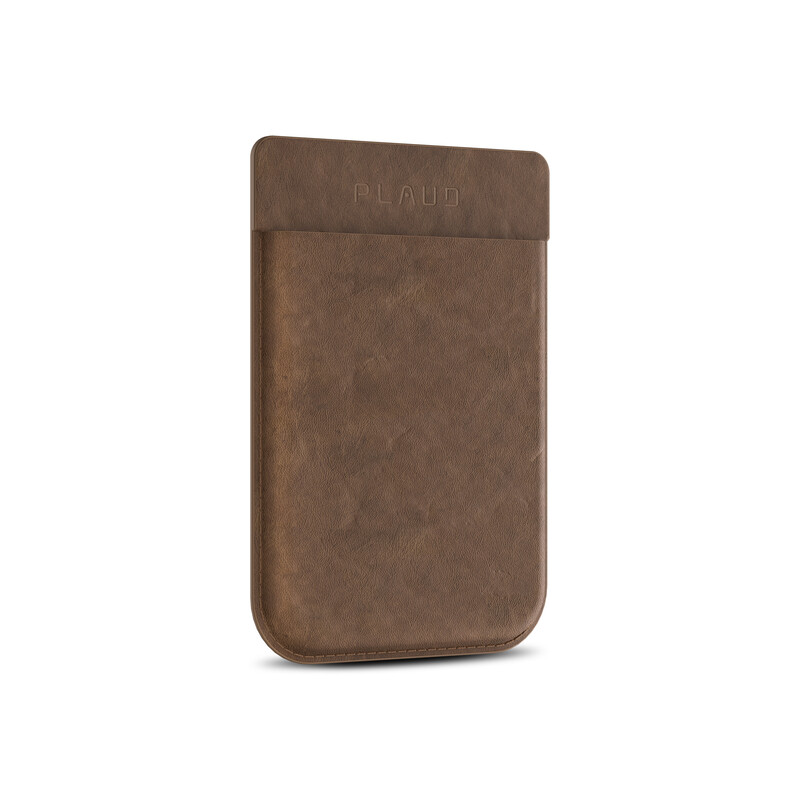 Магнітний чохол Plaud AI Note Brown (PLD-Case-BR)