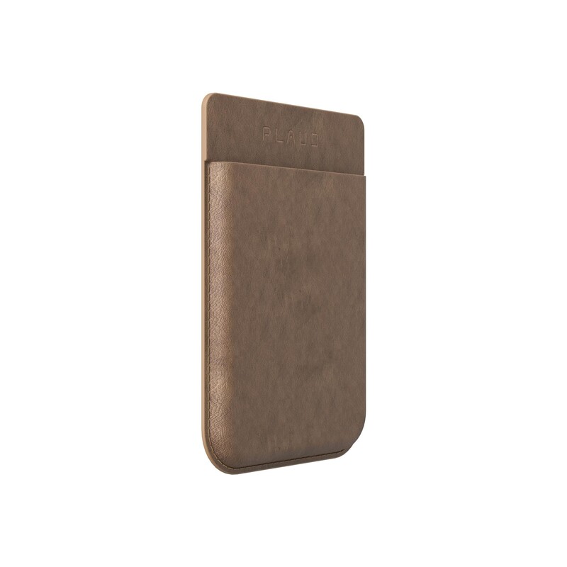 Магнітний чохол Plaud AI Note Brown (PLD-Case-BR)