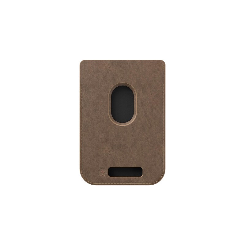 Магнітний чохол Plaud AI Note Brown (PLD-Case-BR)