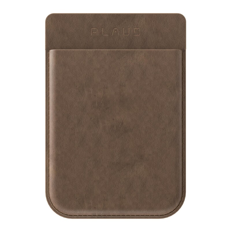 Магнітний чохол Plaud AI Note Brown (PLD-Case-BR)