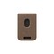 Фото - Магнітний чохол Plaud AI Note Brown (PLD-Case-BR) | click.ua