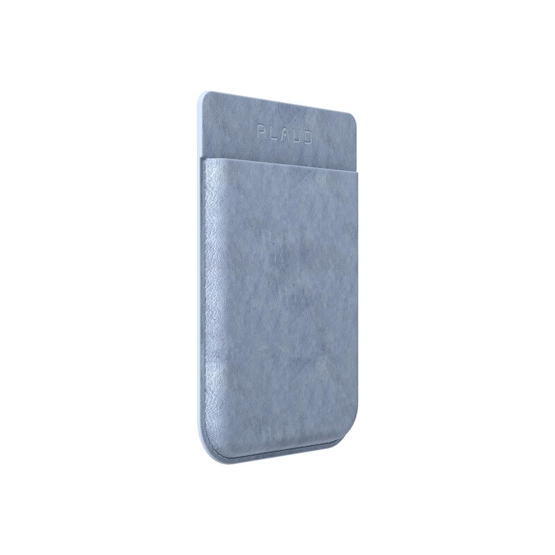 Магнітний чохол Plaud AI Note Blue (PLD-Case-BU)