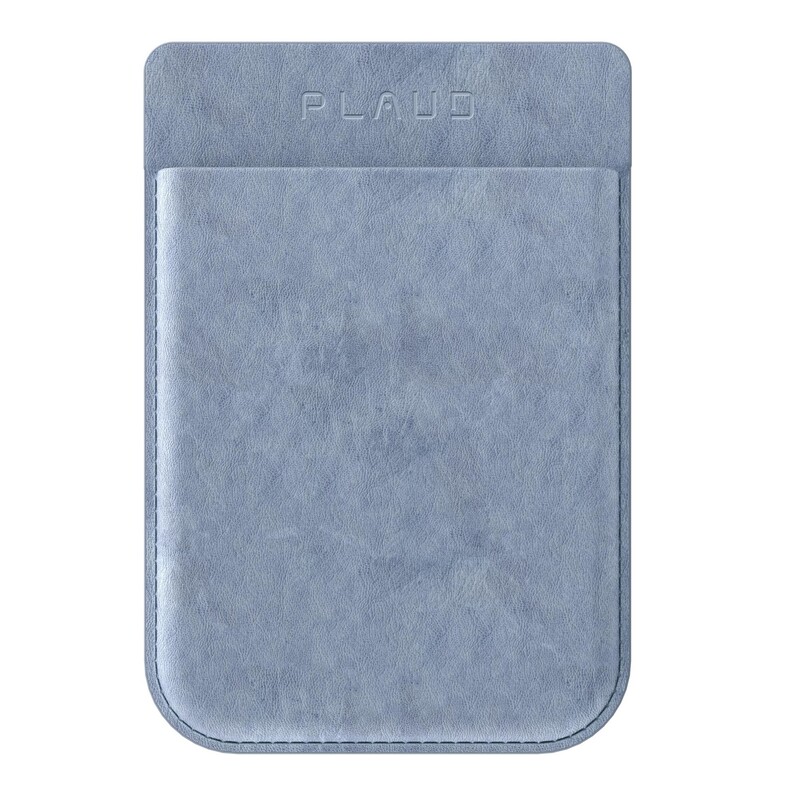 Магнітний чохол Plaud AI Note Blue (PLD-Case-BU)