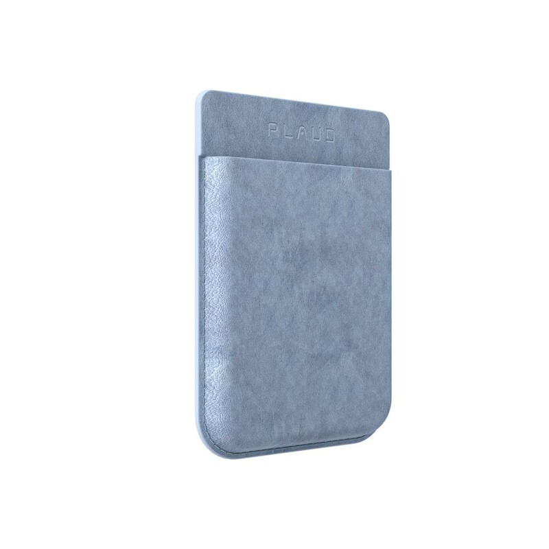 Магнітний чохол Plaud AI Note Blue (PLD-Case-BU)