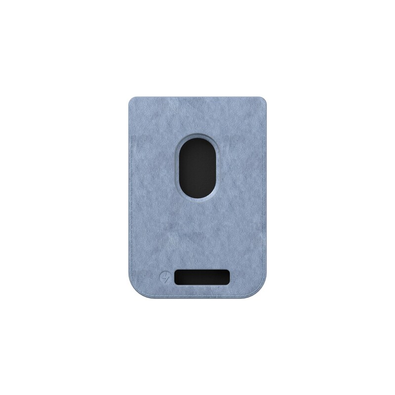 Магнітний чохол Plaud AI Note Blue (PLD-Case-BU)