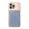 Фото - Магнітний чохол Plaud AI Note Blue (PLD-Case-BU) | click.ua