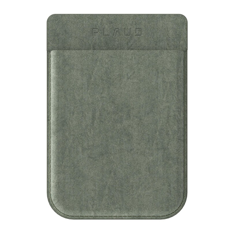 Магнітний чохол Plaud AI Note Green (PLD-Case-GE)