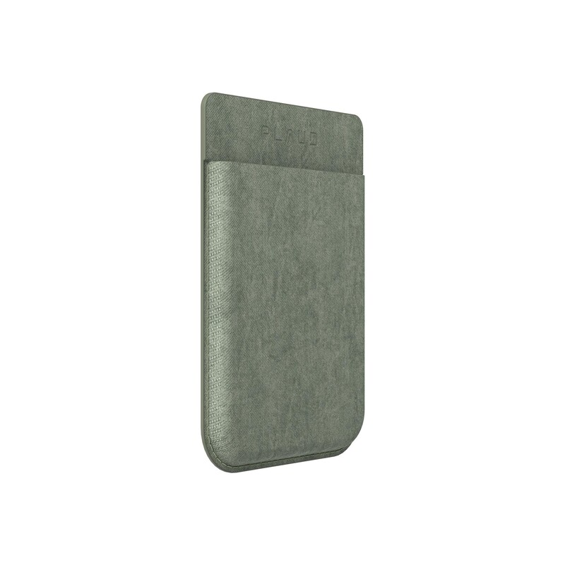 Магнітний чохол Plaud AI Note Green (PLD-Case-GE)