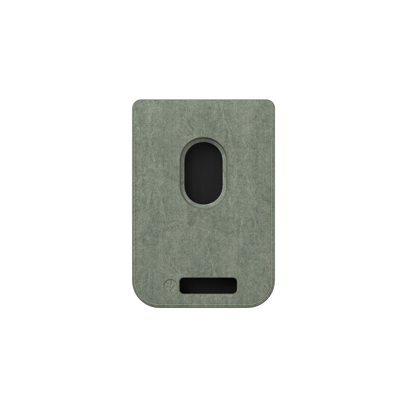 Магнітний чохол Plaud AI Note Green (PLD-Case-GE)