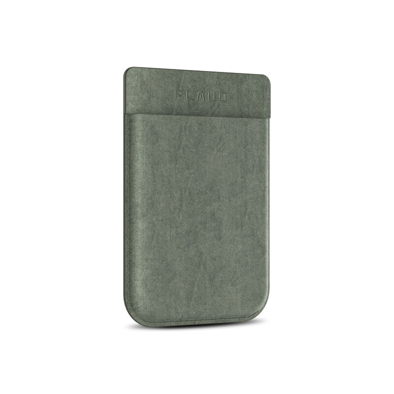 Магнітний чохол Plaud AI Note Green (PLD-Case-GE)