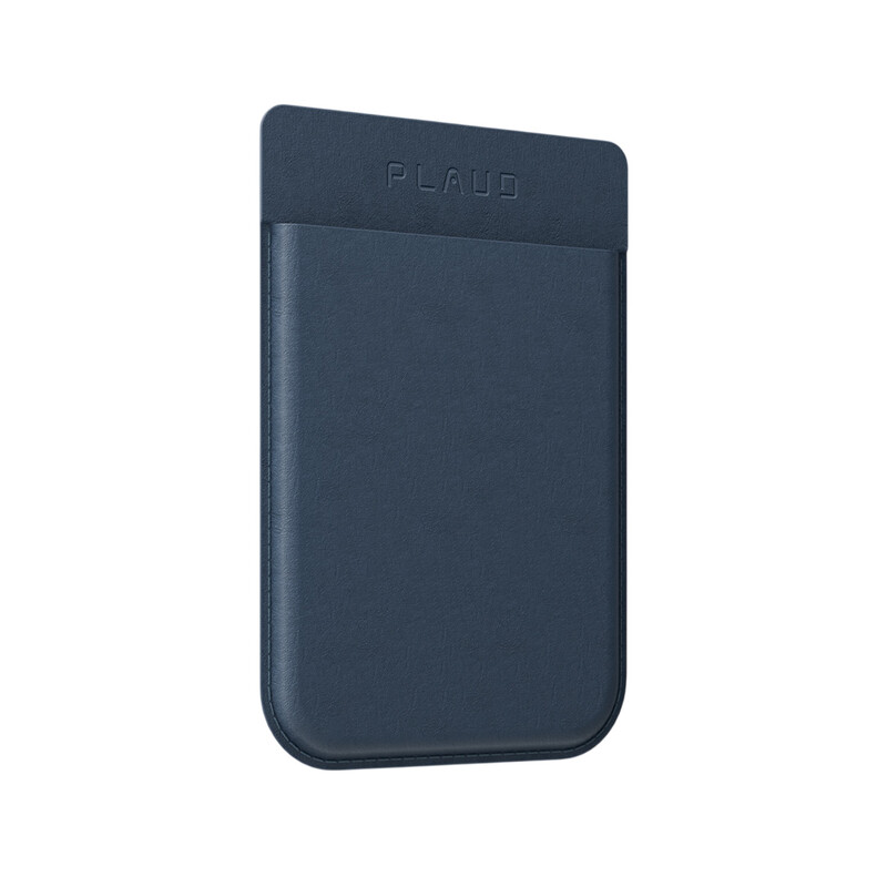 Магнітний чохол Plaud AI Note Dark Blue (PLD-Case-NB)