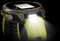 Фото - Смарт-годинник Garmin Fenix 8 51mm Sapphire Solar Titanium with Amp Yellow/Graphite Silicone Band (010-02907-21) | click.ua