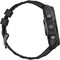 Фото - Смарт-часы Garmin Fenix 8 51mm AMOLED Slate Gray with Black Silicone Band (010-02905-00) | click.ua