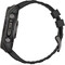 Фото - Смарт-часы Garmin Fenix 8 51mm AMOLED Sapphire Carbon Grey DLC with Black and Pebble Grey Silicone Band (010-02905-21) | click.ua