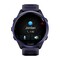 Фото - Смарт-часы Garmin Forerunner 570 47mm Indigo Aluminium with Translucent Imperial Purple/Indigo Band (010-02971-02) | click.ua