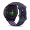 Фото - Смарт-часы Garmin Forerunner 570 47mm Indigo Aluminium with Translucent Imperial Purple/Indigo Band (010-02971-02) | click.ua