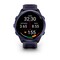 Фото - Смарт-часы Garmin Forerunner 570 47mm Indigo Aluminium with Translucent Imperial Purple/Indigo Band (010-02971-02) | click.ua