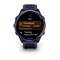 Фото - Смарт-часы Garmin Forerunner 570 47mm Indigo Aluminium with Translucent Imperial Purple/Indigo Band (010-02971-02) | click.ua