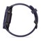 Фото - Смарт-часы Garmin Forerunner 570 47mm Indigo Aluminium with Translucent Imperial Purple/Indigo Band (010-02971-02) | click.ua