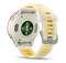 Фото - Смарт-часы Garmin Forerunner 570 42mm Raspberry Aluminum with Translucent Bone/Mango (010-02970-02) | click.ua