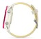 Фото - Смарт-часы Garmin Forerunner 570 42mm Raspberry Aluminum with Translucent Bone/Mango (010-02970-02) | click.ua