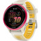 Фото - Смарт-часы Garmin Forerunner 570 42mm Raspberry Aluminum with Translucent Bone/Mango (010-02970-02) | click.ua