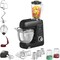 Фото - Кухонная машина Tefal Bake Partner+ QB5458F0 | click.ua