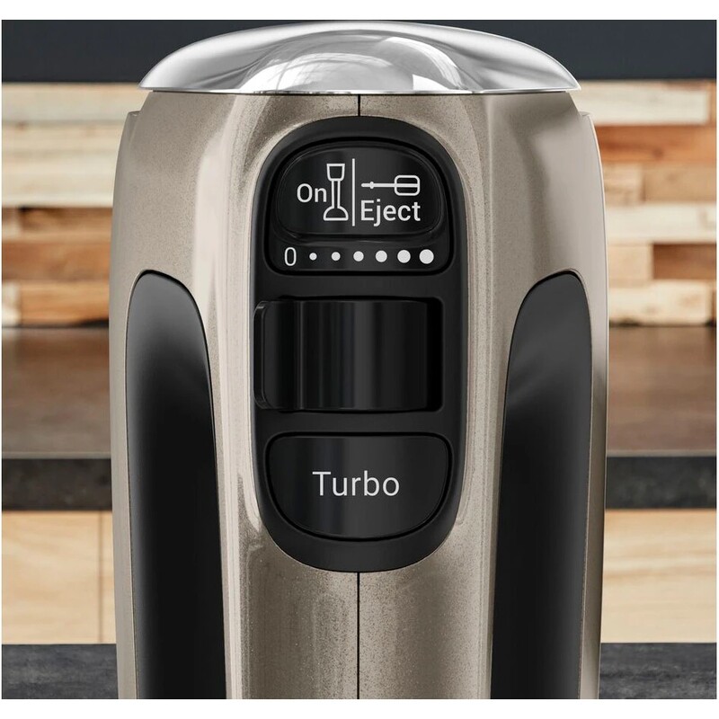 Мiксер Tefal Powermix Silence 4in1 HT663AF0