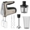 Фото - Мiксер Tefal Powermix Silence 4in1 HT663AF0 | click.ua