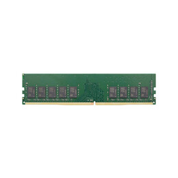 Модуль памяти DDR4 16GB/2666 ECC Synology (D4EC-2666-16G)