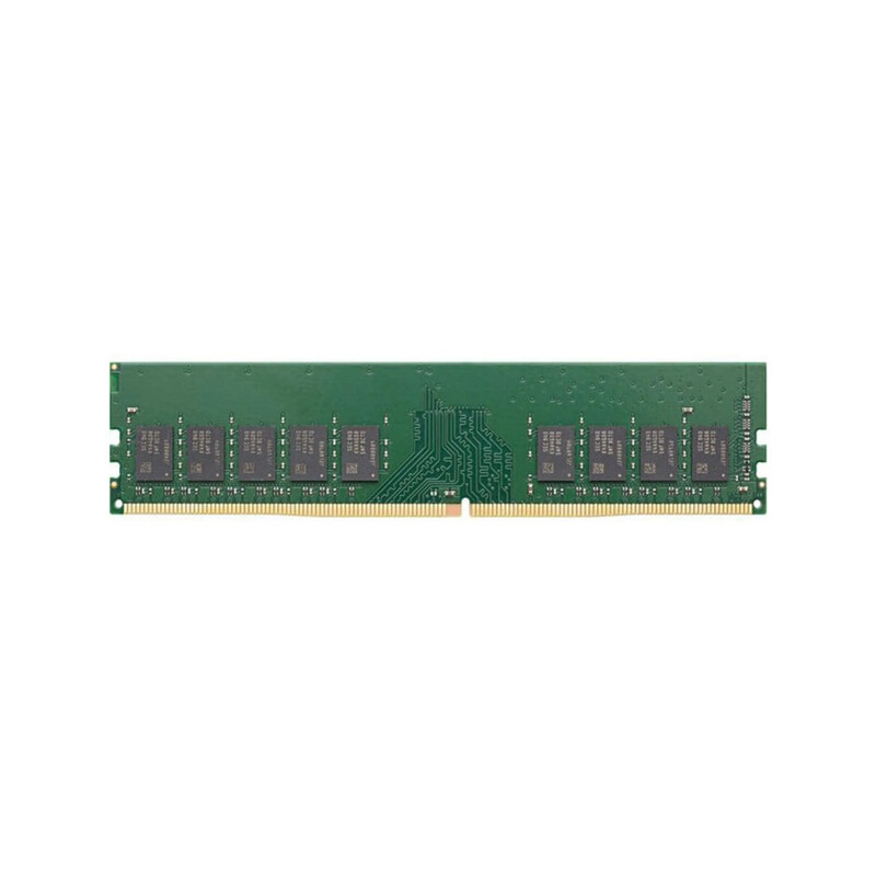 Модуль памяти DDR4 16GB/2666 ECC Synology (D4EC-2666-16G)