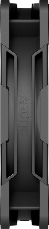 Вентилятор ArcticP12 Pro A-RGB LN – 3 Pack (ACFAN00347A)