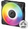 Фото - Вентилятор ArcticP12 Pro A-RGB LN – 3 Pack (ACFAN00347A) | click.ua