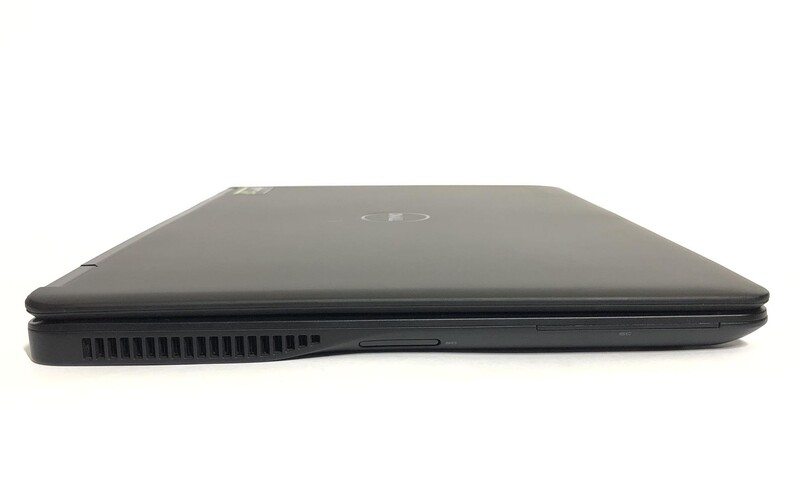 Ноутбук Dell Latitude E7450 / 14" FullHD IPS / i5-5300U / 8GB / 128GB SSD / NVidia GeForce 840M, 2GB / Win10Pro / Backlight - Б/в