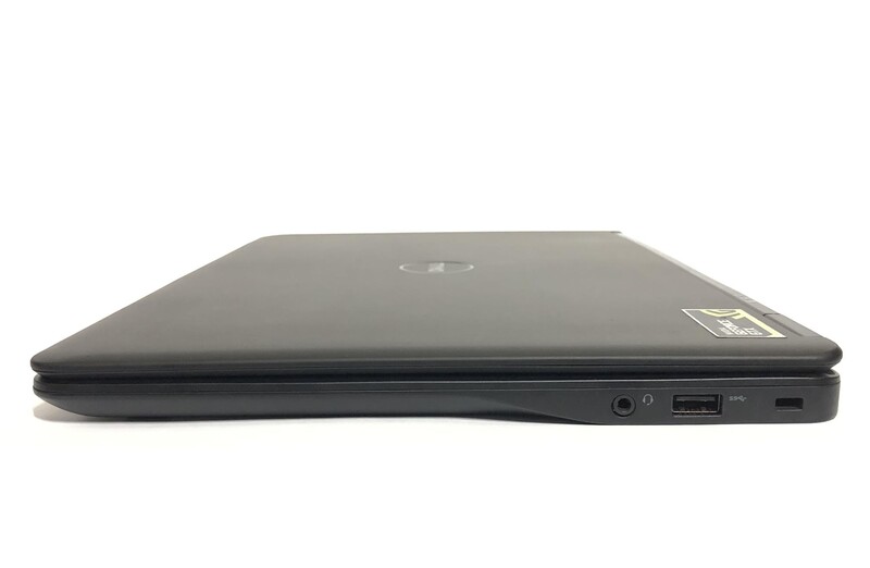 Ноутбук Dell Latitude E7450 / 14" FullHD IPS / i5-5300U / 8GB / 128GB SSD / NVidia GeForce 840M, 2GB / Win10Pro / Backlight - Б/в