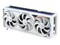 Фото - Видеокарта GF RTX 5090 32GB GDDR7 ROG Astral White OC Asus (ROG-ASTRAL-RTX5090-O32G-WHITE) | click.ua