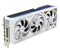 Фото - Видеокарта GF RTX 5090 32GB GDDR7 ROG Astral White OC Asus (ROG-ASTRAL-RTX5090-O32G-WHITE) | click.ua