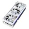 Фото - Видеокарта GF RTX 5090 32GB GDDR7 ROG Astral White OC Asus (ROG-ASTRAL-RTX5090-O32G-WHITE) | click.ua