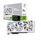 Фото - Видеокарта GF RTX 5090 32GB GDDR7 ROG Astral White OC Asus (ROG-ASTRAL-RTX5090-O32G-WHITE) | click.ua