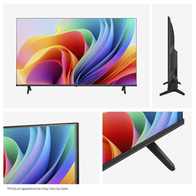 Телевизор Hisense 32A4S