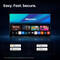 Фото - Телевизор Hisense 32A4S | click.ua