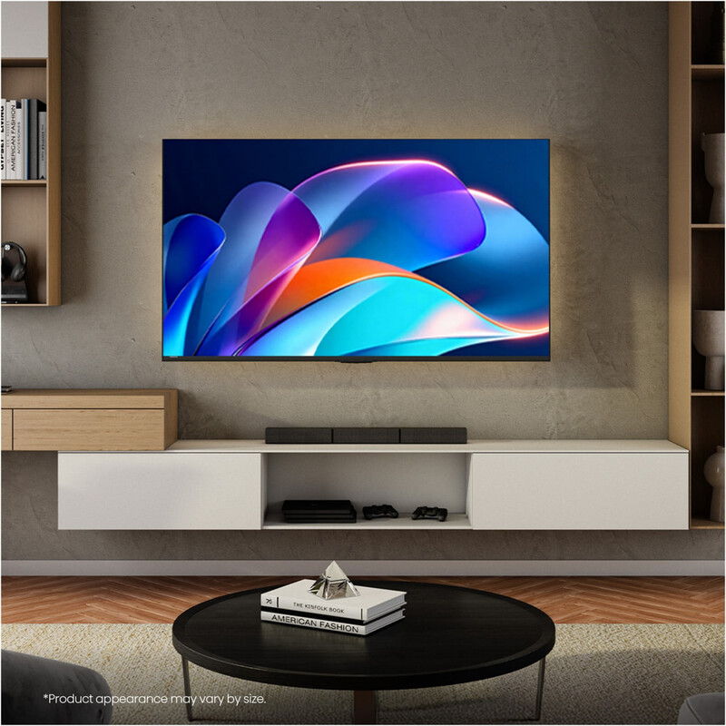 Телевизор Hisense 43A6S