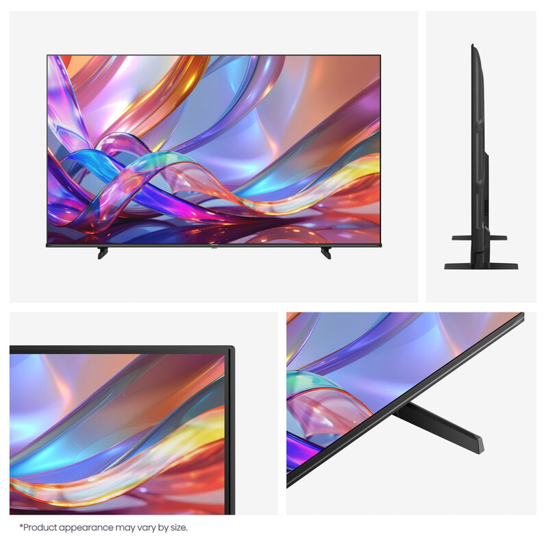 Телевізор Hisense 43E7S