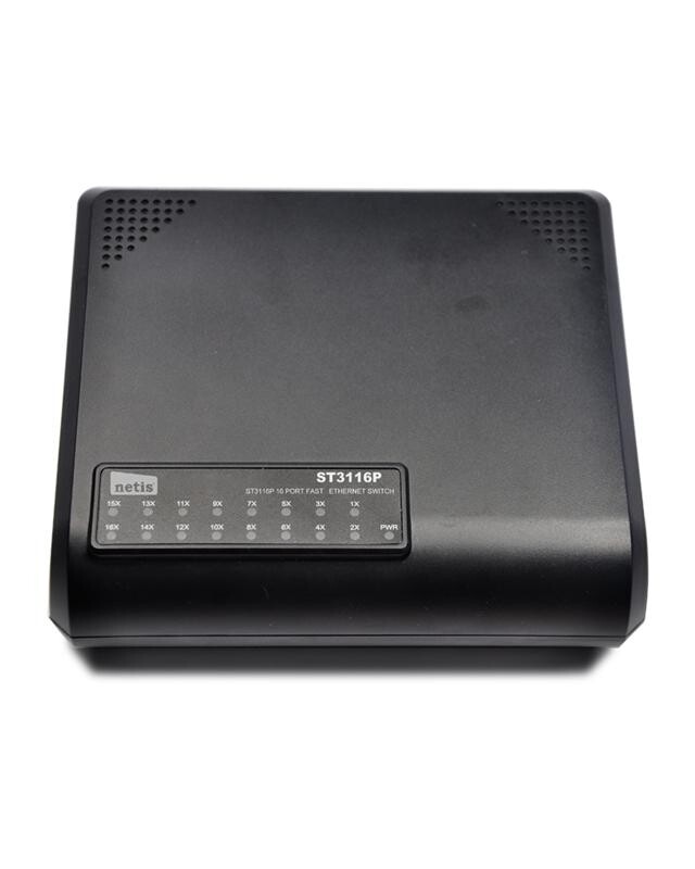 Комутатор Netis ST3116P