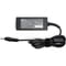 Фото - Блок живлення PowerPlant для ноутбука Asus 220V, 19V 45W 2.37A 5.5х2.5мм (AS45F5525) | click.ua