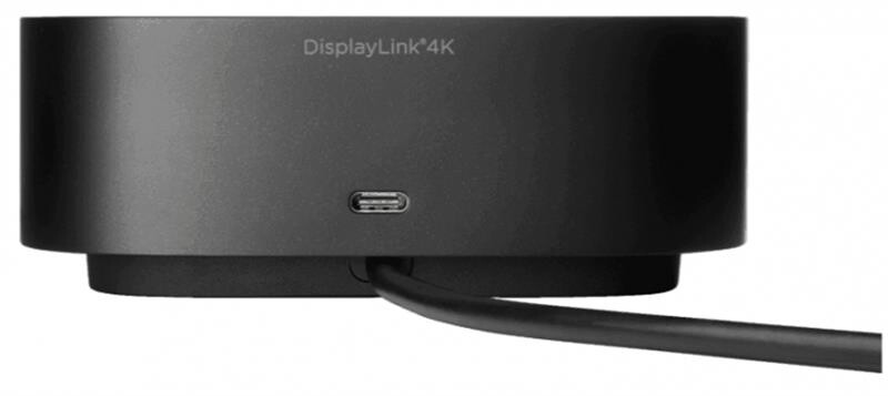 Док-станция HP USB-C/A Dock G2 (5TW13AA)