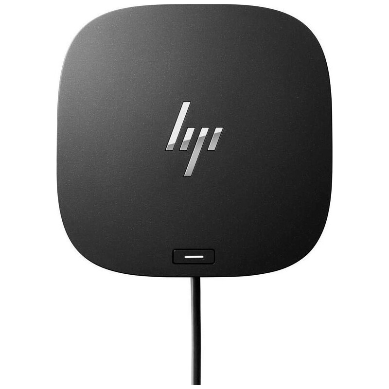 Док-станция HP USB-C/A Dock G2 (5TW13AA)